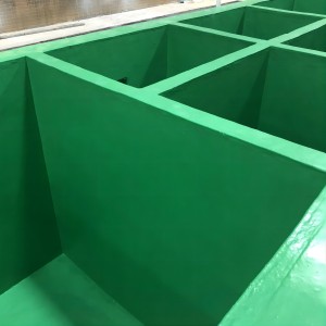 张掖防腐水池，张掖水池防腐防渗怎么做，张掖防腐水池施工厂家